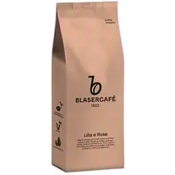 Кава в зернах Blasercafe Lilla & Rose 1 кг