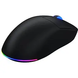 Комп'ютерна мишка Hator Quasar 3 Wireless Black (HTM730) - мініатюра 3