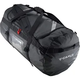 Рюкзак-сумка Camp Shipper 90 Black (1060-2791)