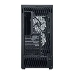 Корпус Lian Li Lancool 207 Black (G99.LAN207RX.00) без БЖ - мініатюра 6