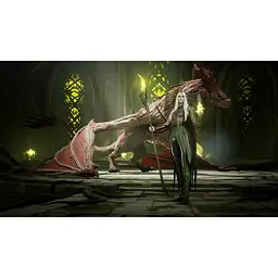 Ключ активації Microsoft Century: Age of Ashes - Thornweaver Premium Edition для Xbox One/Series S/X - мініатюра 2