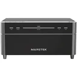 Зарядна станція Marstek Venus A (MSK-VA212) [158356] - мініатюра 3