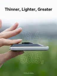 Велокомп'ютер XOSS G3+ gen3 GPS/ANT+ екран 2,8" 50 функцій - мініатюра 9