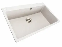 Кухонна мийка Platinum 7850 Bogema топаз (SP000038089) - мініатюра 6