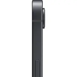Смартфон Apple iPhone 16e 128GB eSim Black (MD0D4) [131632] - мініатюра 5
