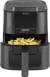 Мультипіч-аерофритюрниця ECG AF 5500 Crunchy - мініатюра 4