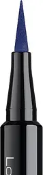 Підводка для очей Artdeco Long Lasting Liquid Liner Intense рідка відтінок 08 синя  0.6 мл (517335) - мініатюра 3