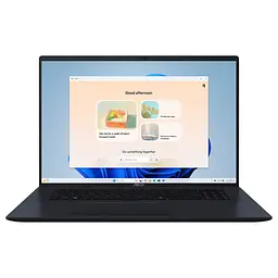 Ноутбук Asus Vivobook 18 M1807GA-S8009 (90NB17Y1-M000A0) Quiet Blue
