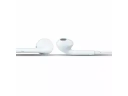 Навушники з мікрофоном Vivo XE160 Type-C White - мініатюра 2