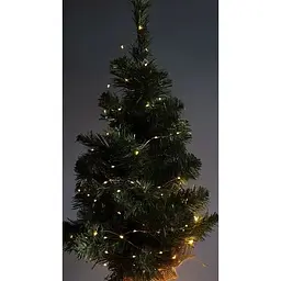 Сосна штучна Black Box Trees Norton 60 см зелена (8718861152739) - мініатюра 7