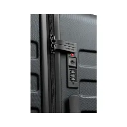 Валіза Xiaomi Ninetygo Cyber Trunk Luggage 30" Grey (6941413244701) - мініатюра 8