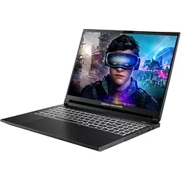 Ноутбук Dream Machines RT5070-15 (RT5070-15UA23) [166403] - мініатюра 3