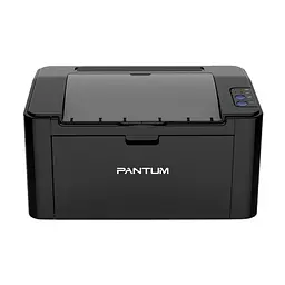 Лазерний принтер Pantum P2500NW с Wi-Fi (P2500NW)