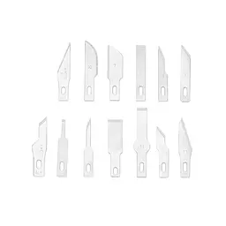 Змінні леза для мультитула Nextool Pocket Tool E1 NE20287 - мініатюра 2