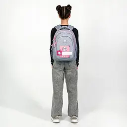 Рюкзак Kite Education teens 8001L ML (ML25-8001L) - мініатюра 17