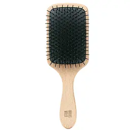 Щітка масажна велика Hair & Scalp Brush Marlies Moller (упаковка)