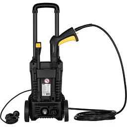 Мийка високого тиску 2E AquaClean 140 (2E-HPW1814) [105034] - мініатюра 3