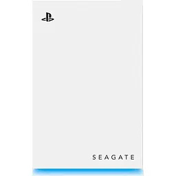 Зовнішній жорсткий диск Seagate Game Drive 2TB для PlayStation (STLV2000201) [139920] - мініатюра 2