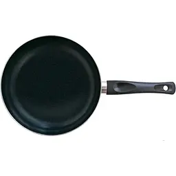 Сковорода Gusto GT-2100-28/3  покриття Xylan 28 см (86510) - мініатюра 2