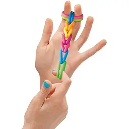 Набір для виготовлення браслетів Cra-Z-Art Squish Magic Bubble Bands (17343CRA) - мініатюра 7