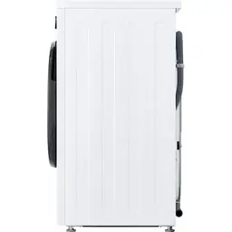 Пральна машина LG F2Y2HS6WE - мініатюра 4