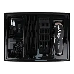 Професійна машинка для стрижки Kiepe Hair Clipper TATTOO 6342 - мініатюра 2