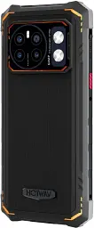 Смартфон Hotwav Cyber 13 Pro 12/256Gb Orange NFC Global Version - мініатюра 2