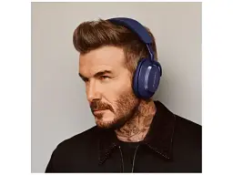 Навушники з мікрофоном Bowers & Wilkins PX7 S3 Indigo Blue - мініатюра 5