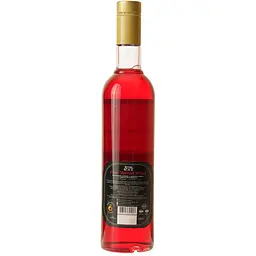 Сироп Red&Black Лісова Ягода 0.7 л - мініатюра 3
