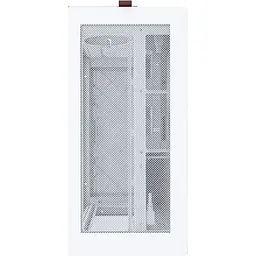 Корпус MONTECH HS01 White [146574] - мініатюра 7