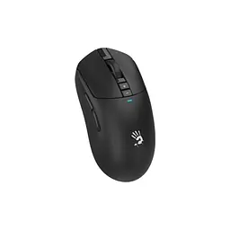 Мишка A4Tech Bloody R72 Pro Duo Wireless/USB Black (4711421000840) - мініатюра 10