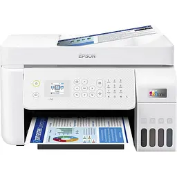 БФП Epson EcoTank L5296 (C11CJ65404) [132267] - мініатюра 2