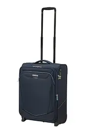 Валіза American Tourister SUMMERRIDE NAVY 55x40x23(25) 55 см ME7*41003 - мініатюра 14