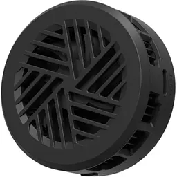 Кулер для смартфона Hagibis KH10 Black [171611]
