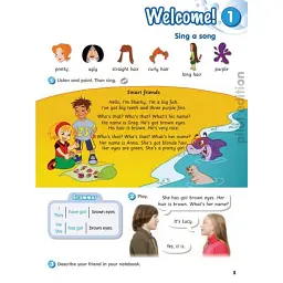 Smart Junior for Ukraine 3. Student's Book - Гаральд Квінтон Мітчелл