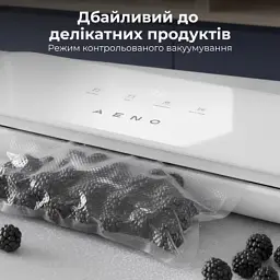 Вакууматор AENO VS4W (AVS0004W) - мініатюра 10