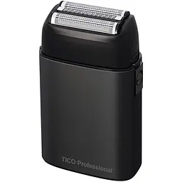 Шейвер TICO Professional Pro Assist Zero Black (100443) [153410] - мініатюра 2