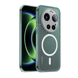 Чохол MAKE Чохол Xiaomi 17 Ultra Crystal Magnet Pro - мініатюра 4