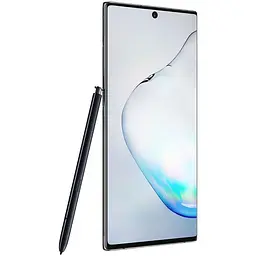 Смартфон Samsung Galaxy Note 10 Plus N975F 256Gb SM-N975FZKDSEK Grade C Seller Refurbished Black - мініатюра 4
