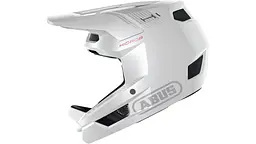 Велошолом Abus Hidrop L Shiny White (1007-980978) - мініатюра 2