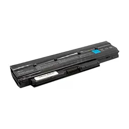 Акумулятор до ноутбука Toshiba Satellite T210D (PA3820U-1BRS, TA3820LH) 10.8V 5200m PowerPlant (NB510320)