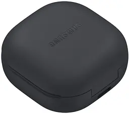 TWS-навушники Samsung Galaxy Buds 2 Pro Graphite (SM-R510NZAA) - мініатюра 3