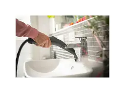Пароочисник Karcher SC 3 EasyFix + насадка для вікон (1.513-664.0) - мініатюра 3