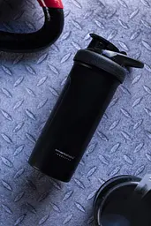 Шейкер спортивний Smart Shake 750 мл fit0011342 - мініатюра 8