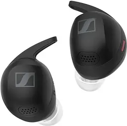 Навушники Sennheiser MOMENTUM Sport Black (700304)