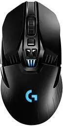 Миша комп'ютерна Logitech G903 Lightspeed Wireless Black (910-005084, 910-005674)
