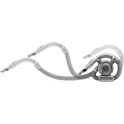 Пилосос Black+Decker Flexi PD1820LF сріблястий - мініатюра 3