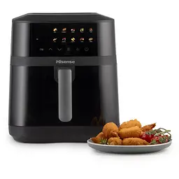 Мультипіч Hisense HAF1800DCD (746753) - мініатюра 4
