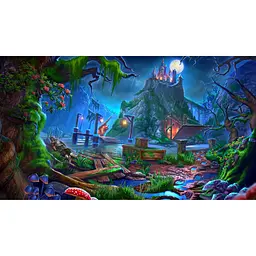 Ключ активації Microsoft Grim Legends: The Forsaken BRide для Xbox Series S/X - мініатюра 13