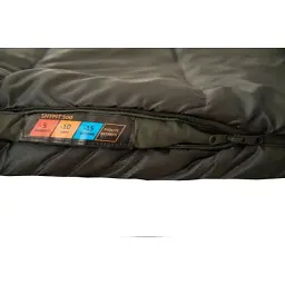 Спальний мішок Tramp Shypit 500 Right Olive (UTRS-062R-R) - мініатюра 3